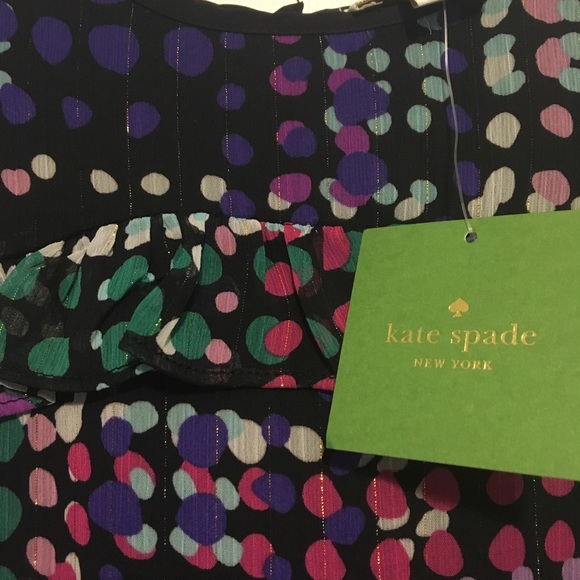 Kate spade girls dress - Picture 4 of 5